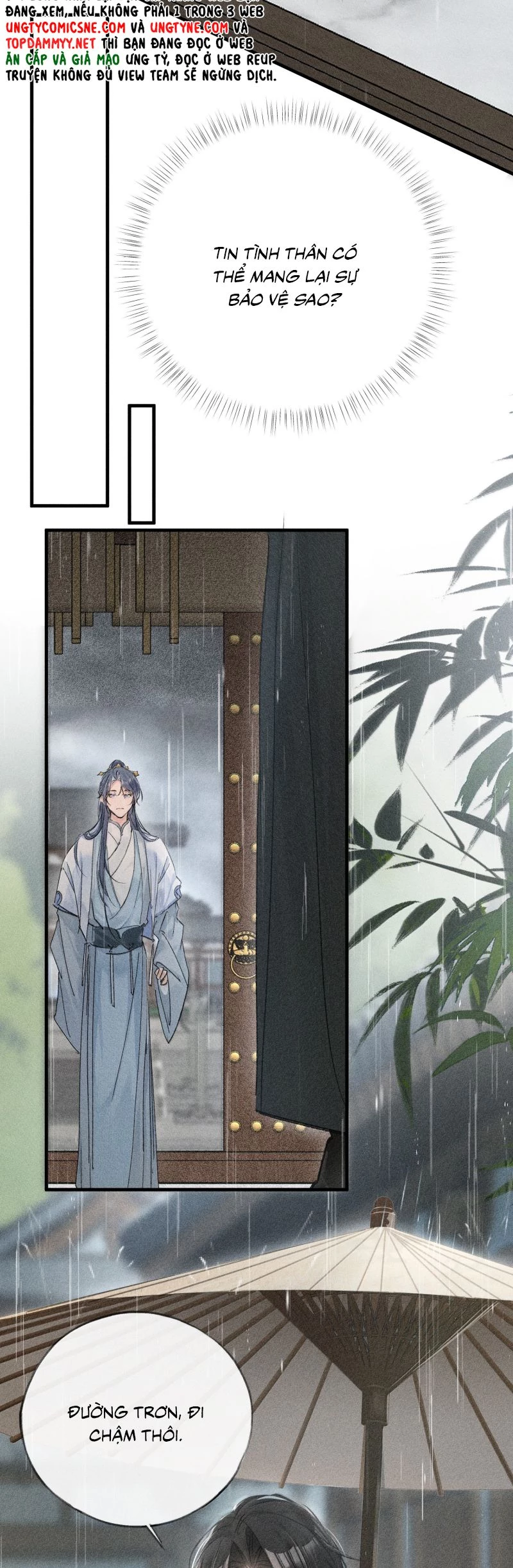 Dụ Địch Thâm Nhập Chapter 70 - 4