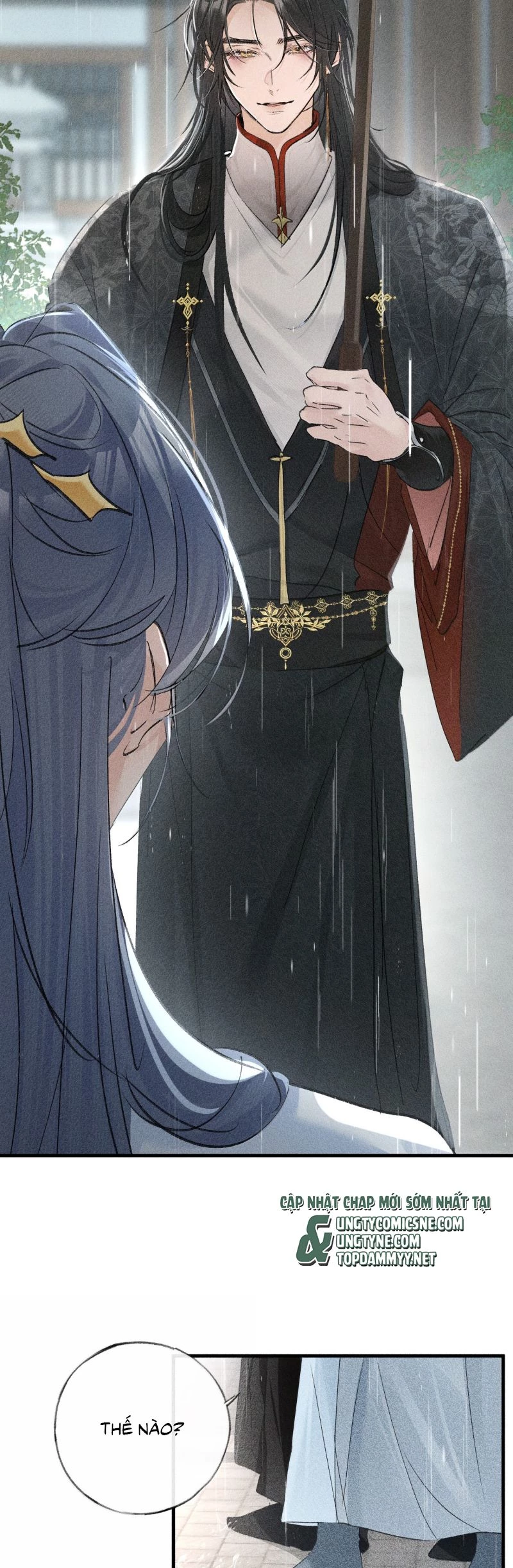 Dụ Địch Thâm Nhập Chapter 70 - 5