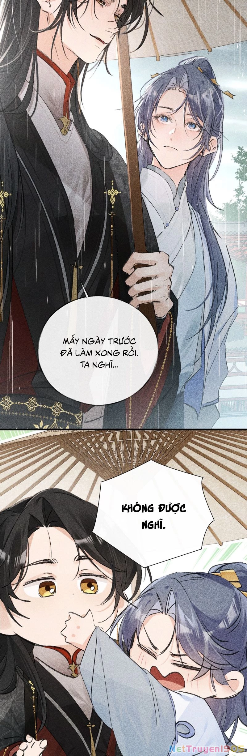 Dụ Địch Thâm Nhập Chapter 70 - 9