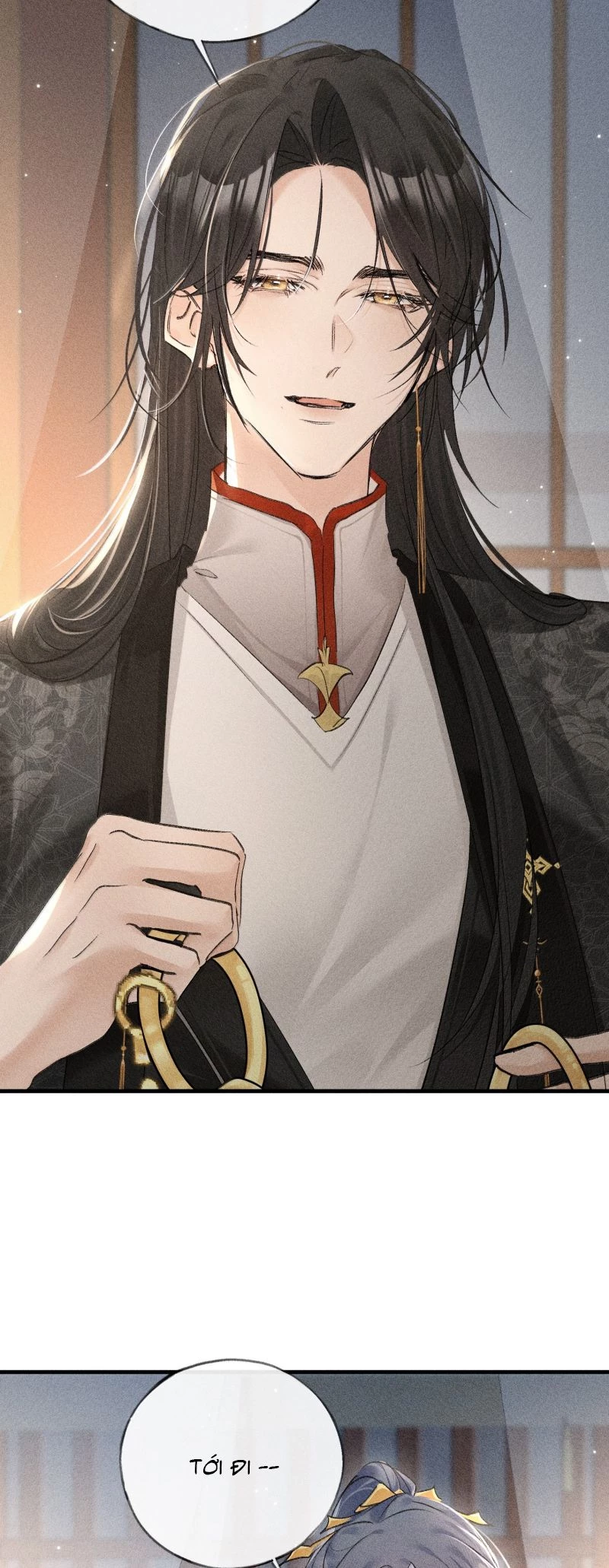 Dụ Địch Thâm Nhập Chapter 70 - 15