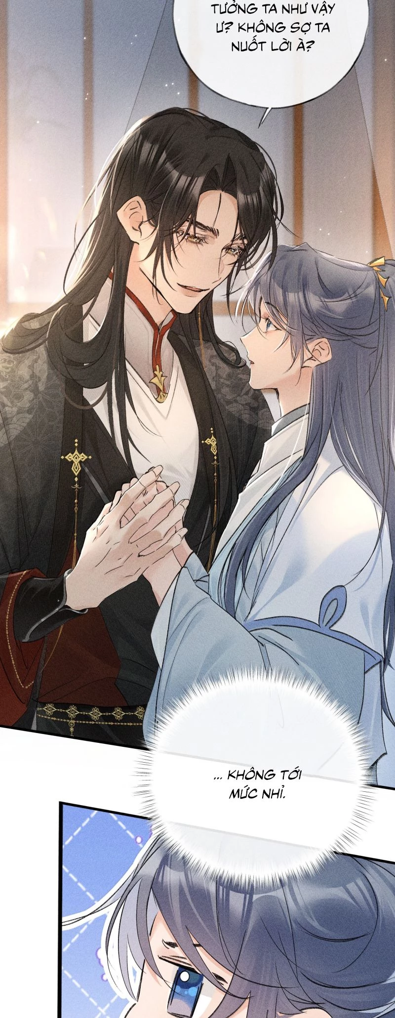 Dụ Địch Thâm Nhập Chapter 70 - 17