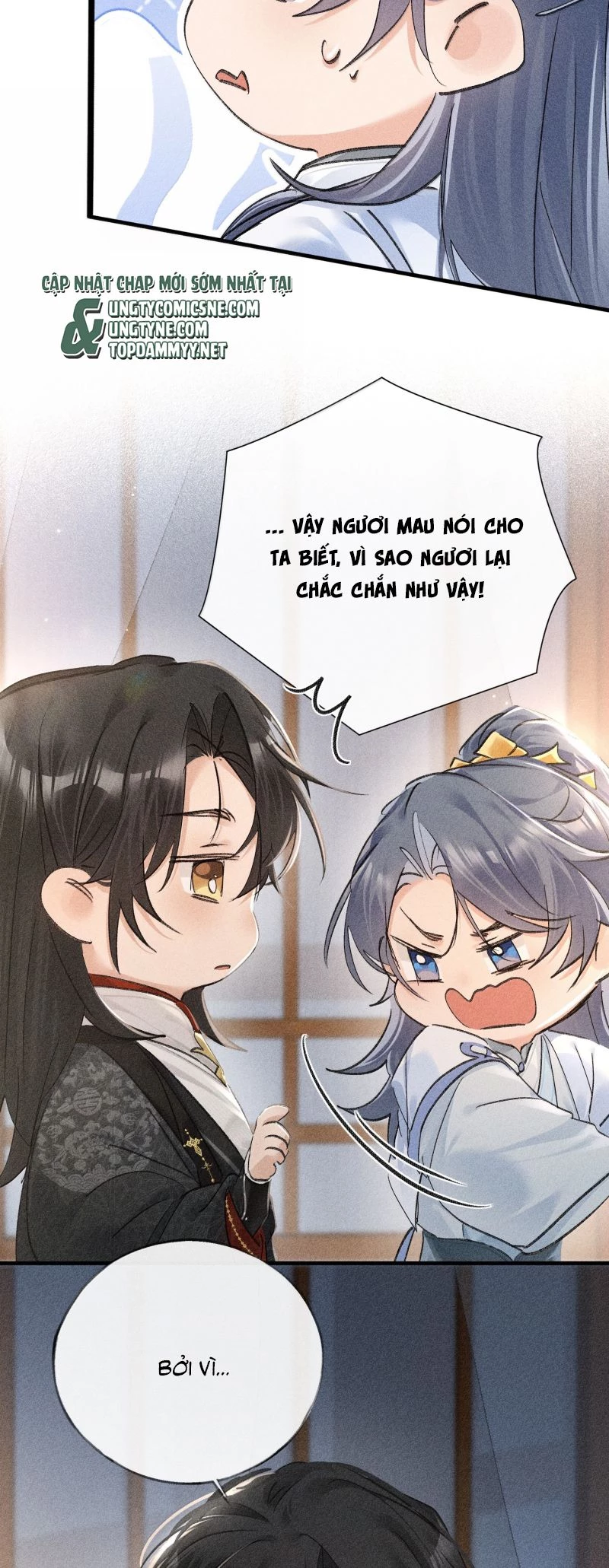 Dụ Địch Thâm Nhập Chapter 70 - 18