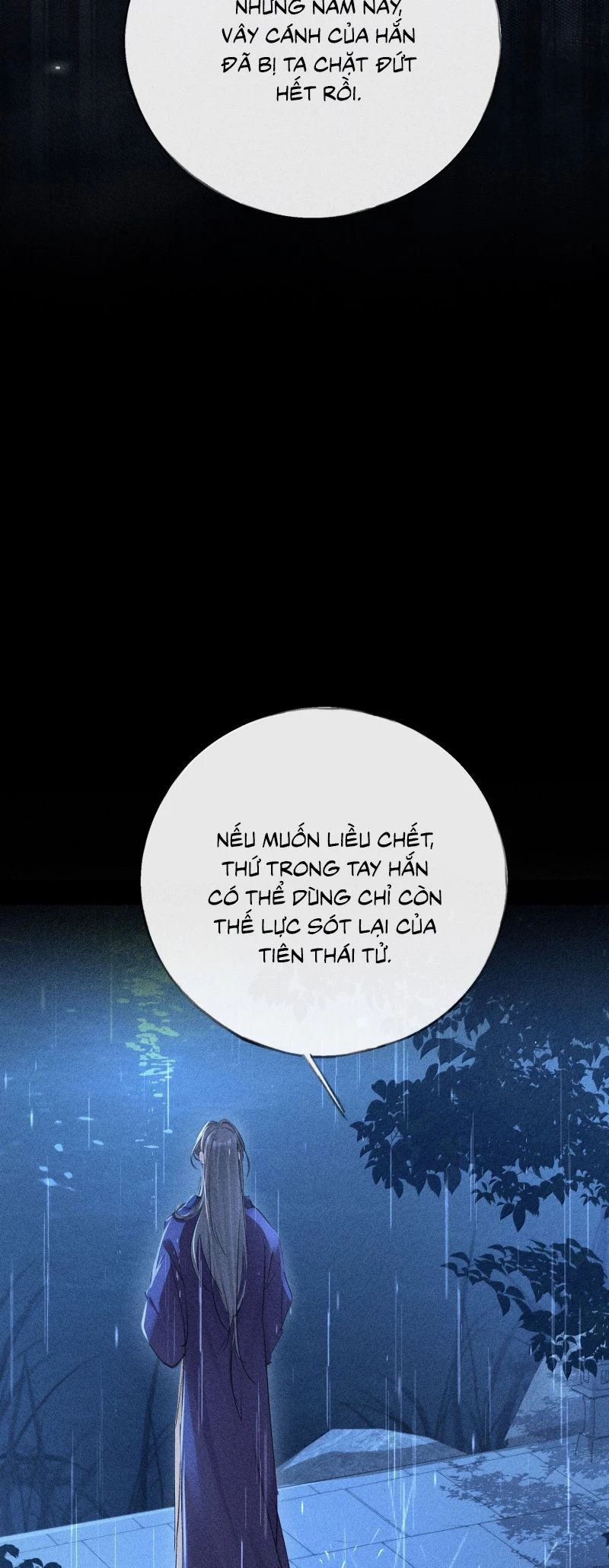Dụ Địch Thâm Nhập Chapter 70 - 20