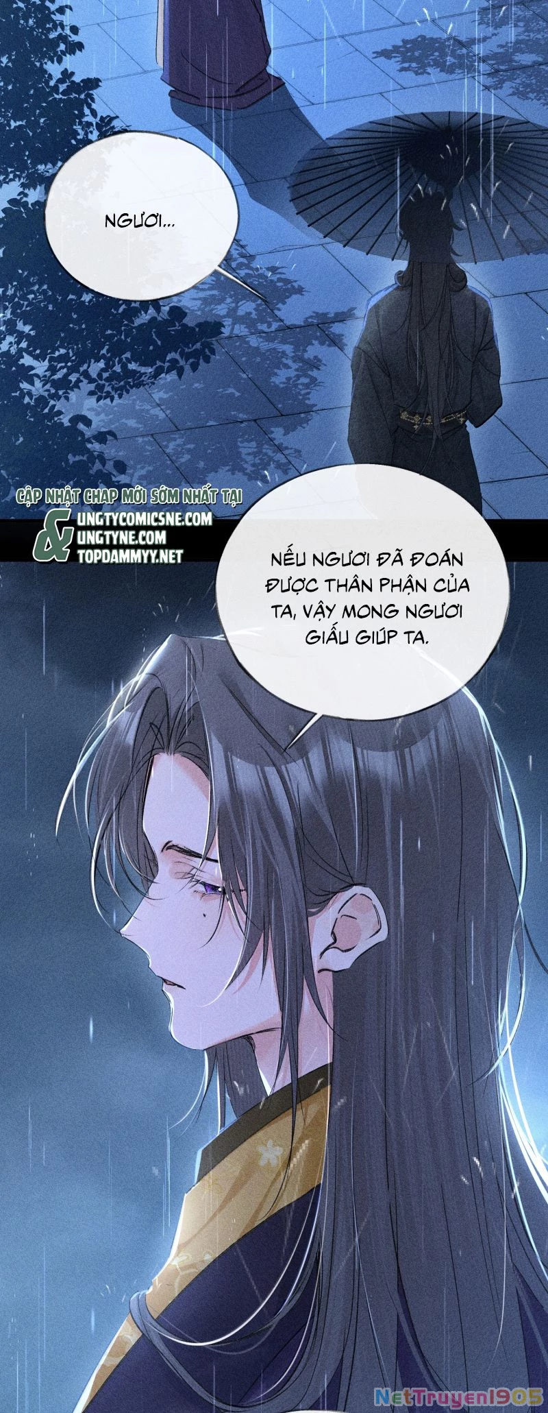 Dụ Địch Thâm Nhập Chapter 70 - 21