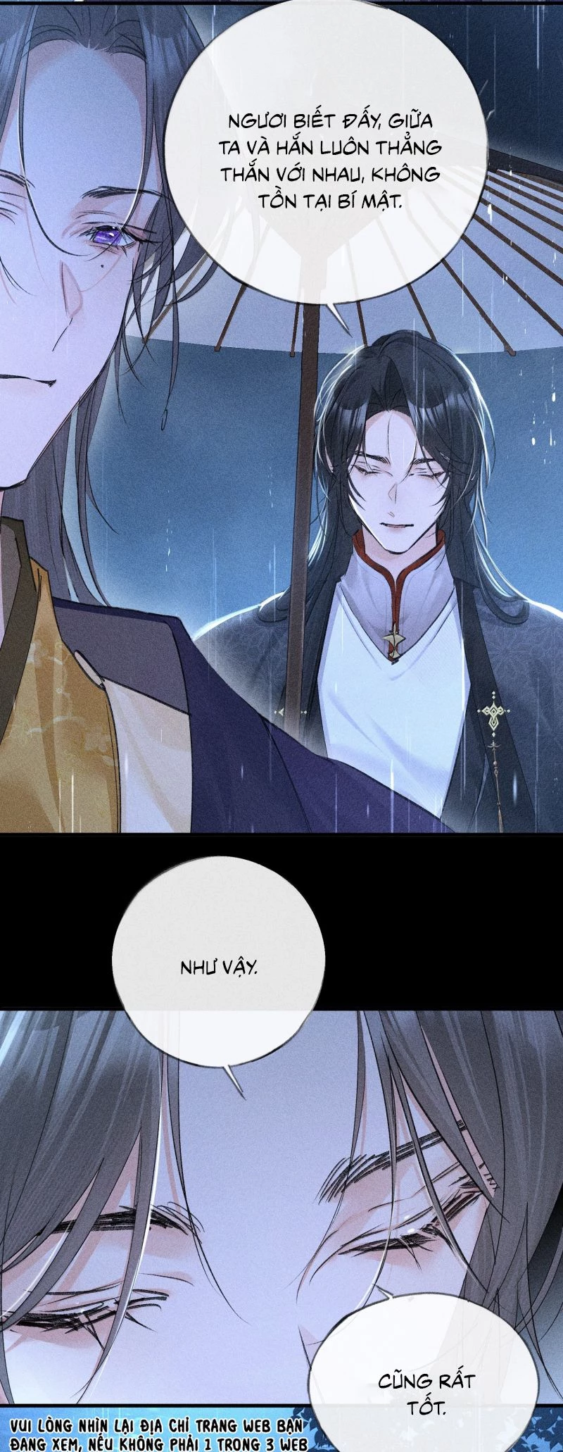 Dụ Địch Thâm Nhập Chapter 70 - 22