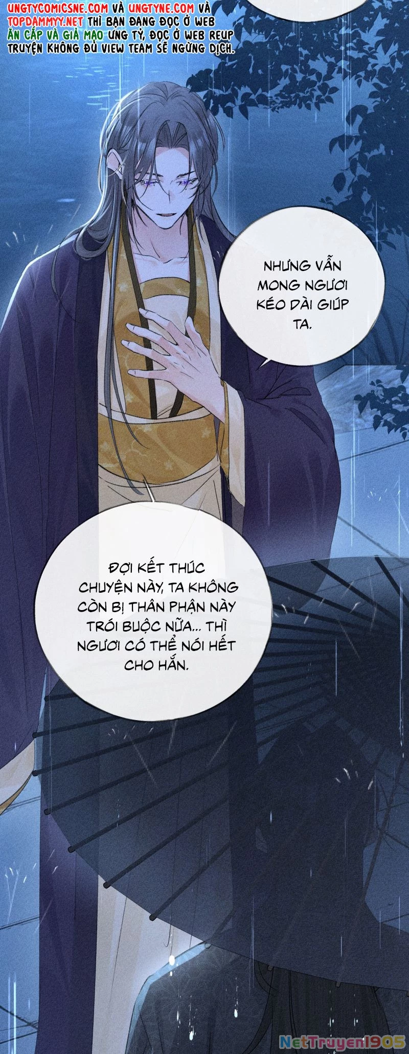 Dụ Địch Thâm Nhập Chapter 70 - 23