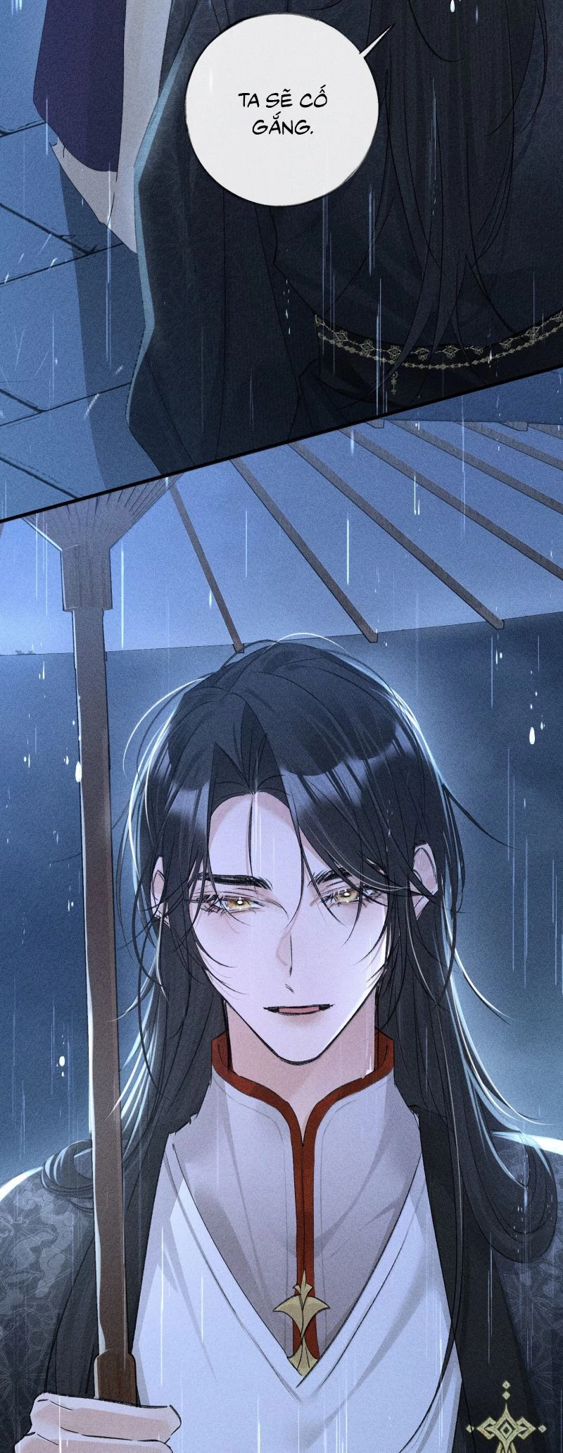 Dụ Địch Thâm Nhập Chapter 70 - 24