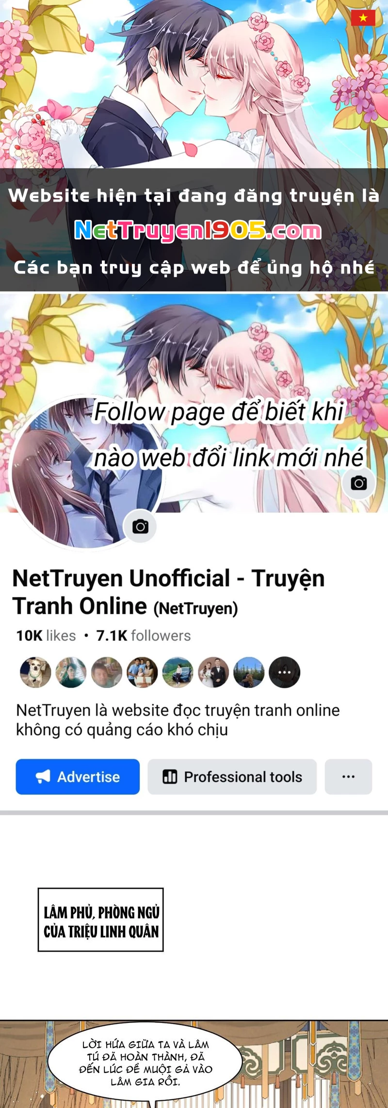 Công Tử Biệt Tú! Chapter 213 - 1