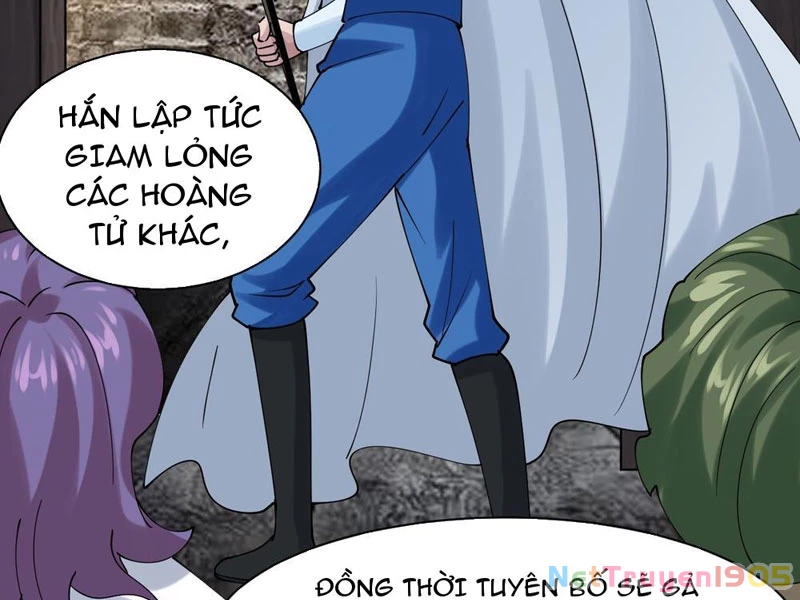 Công Tử Biệt Tú! Chapter 213 - 58