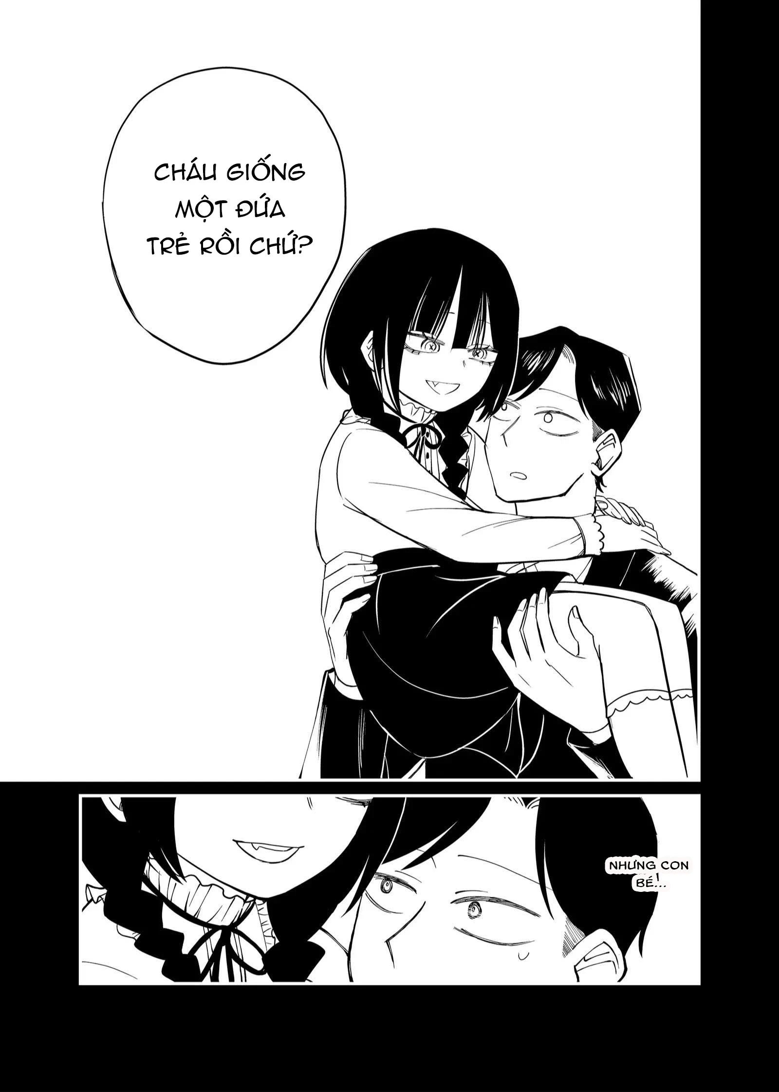 Shihai Shoujo Kubaru-Chan Chapter 23 - 11