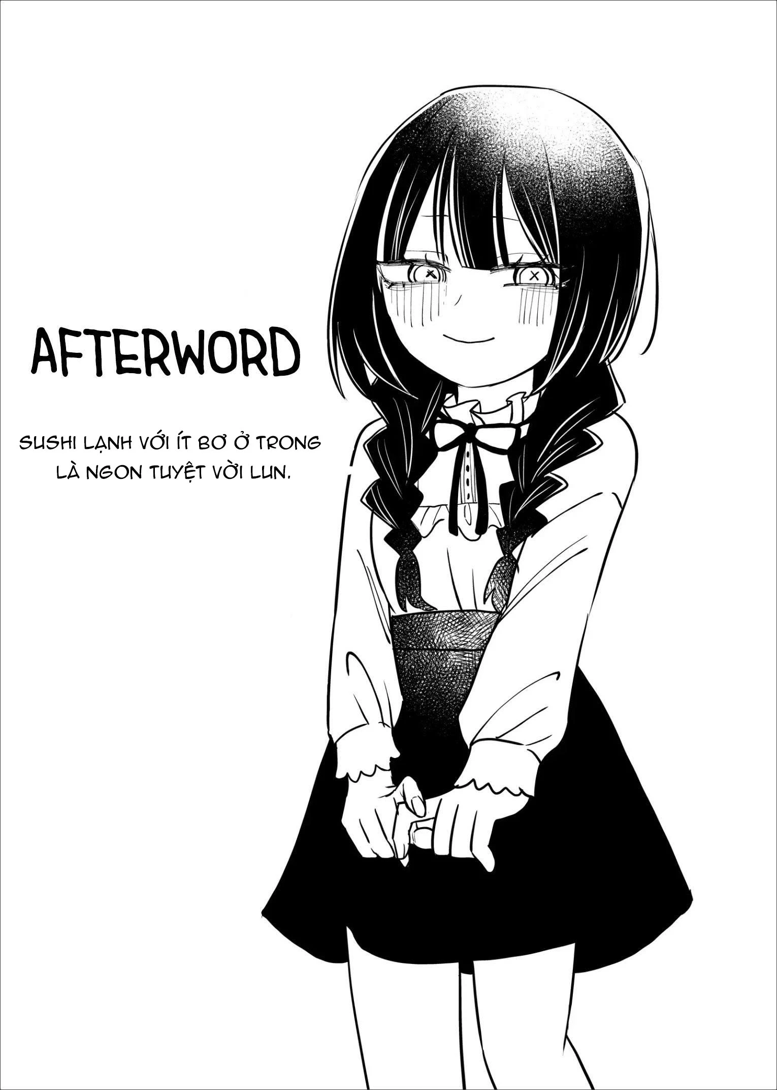 Shihai Shoujo Kubaru-Chan Chapter 23 - 13