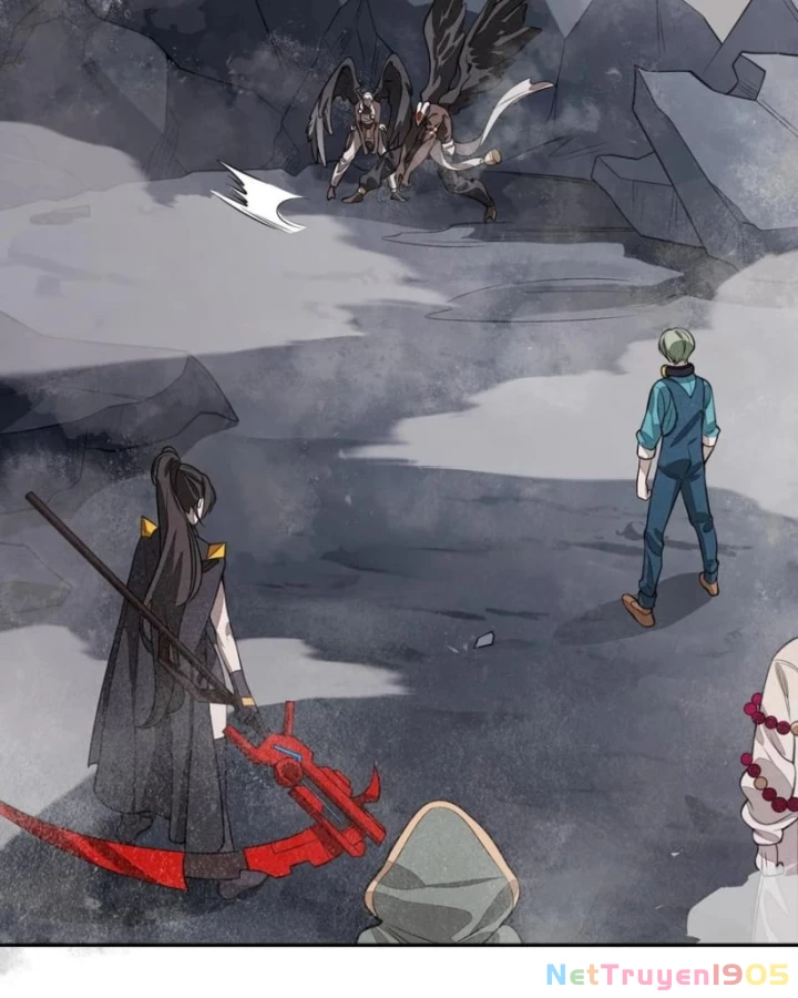 Trảm Thần Chapter 83 - 6