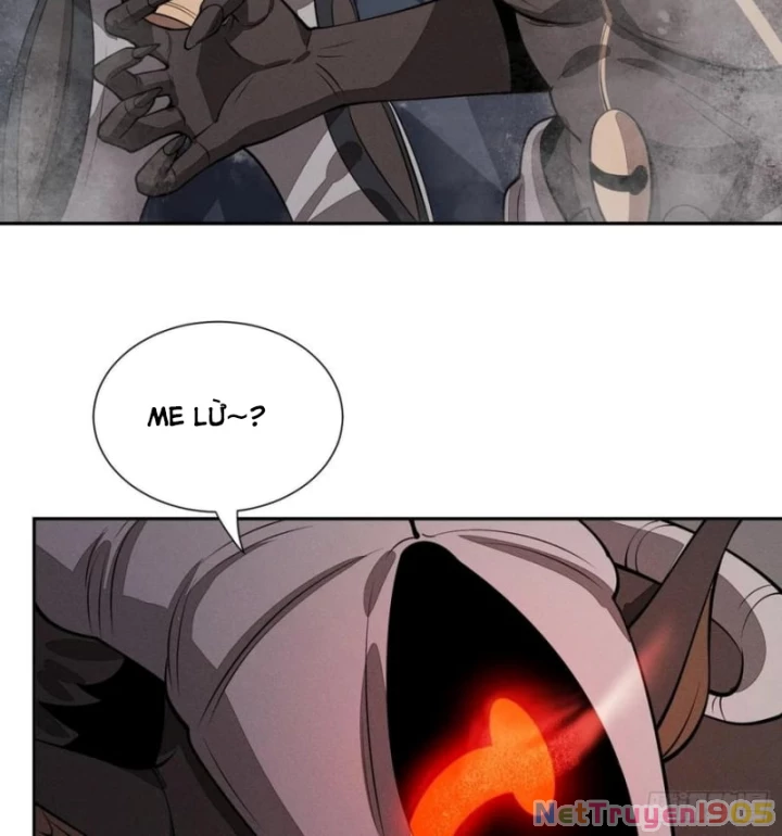 Trảm Thần Chapter 83 - 8