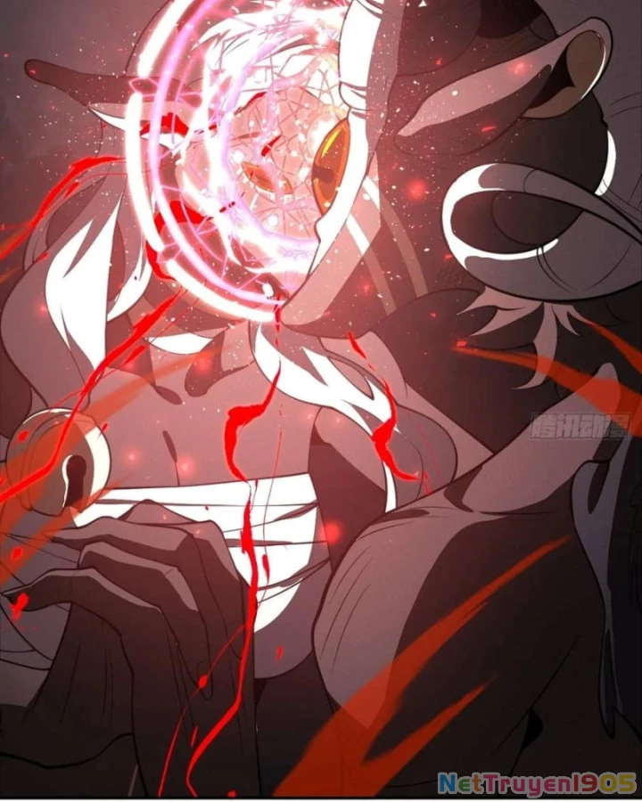 Trảm Thần Chapter 83 - 11