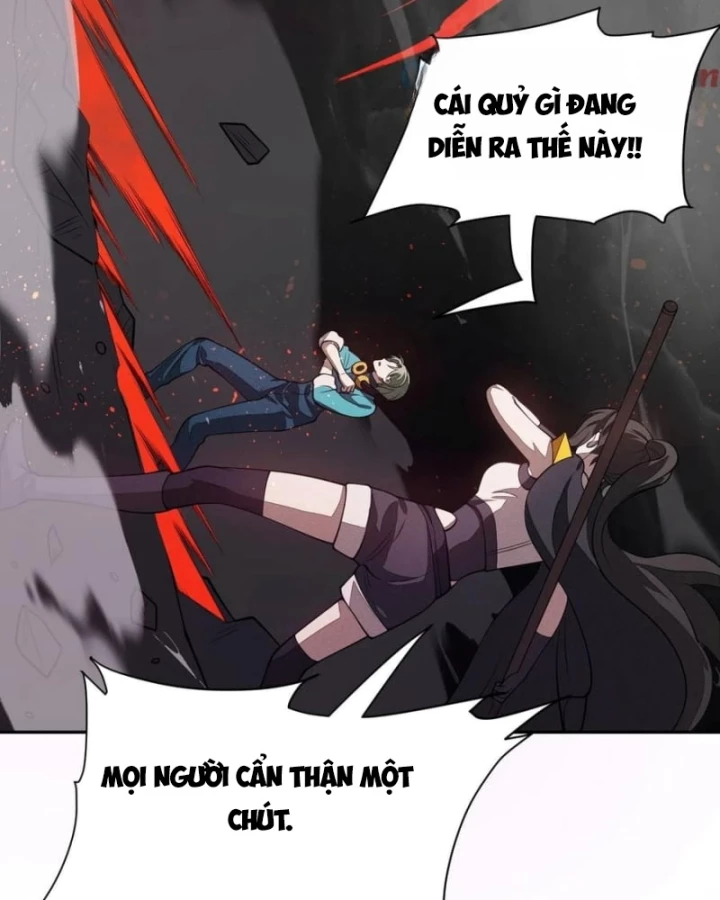 Trảm Thần Chapter 83 - 14