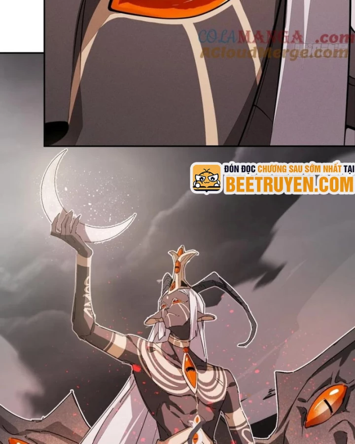 Trảm Thần Chapter 83 - 18