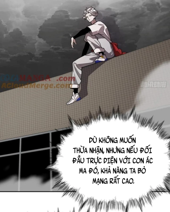 Trảm Thần Chapter 83 - 31