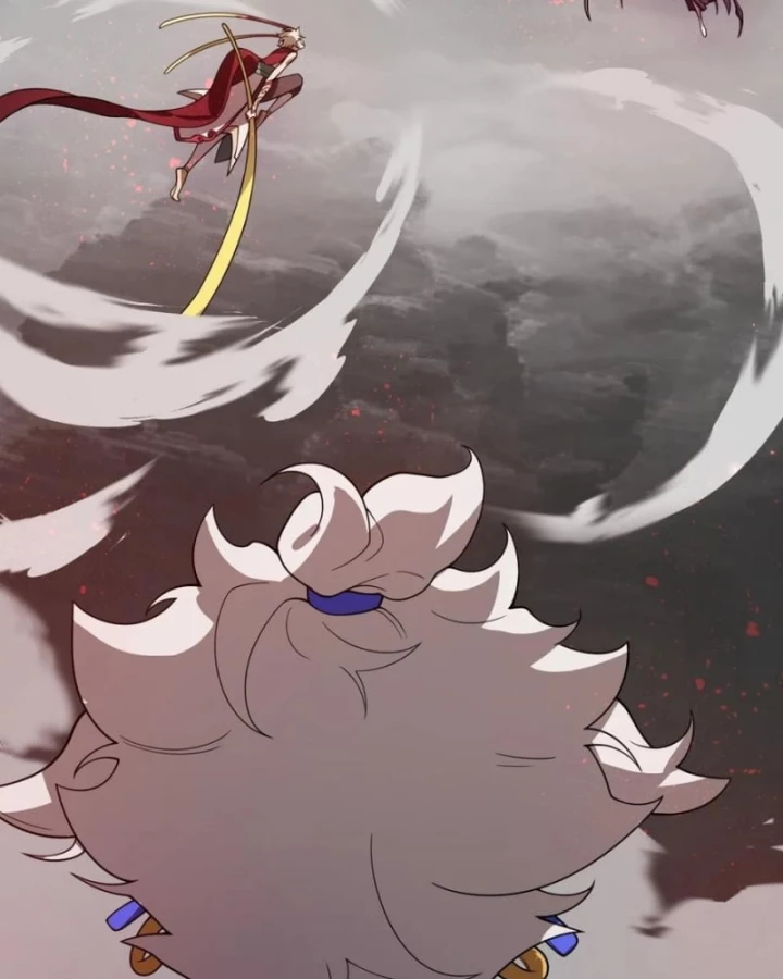 Trảm Thần Chapter 83 - 38