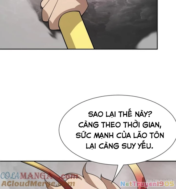 Trảm Thần Chapter 83 - 40