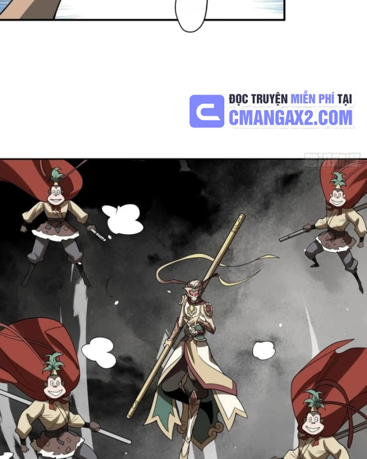Trảm Thần Chapter 83 - 43