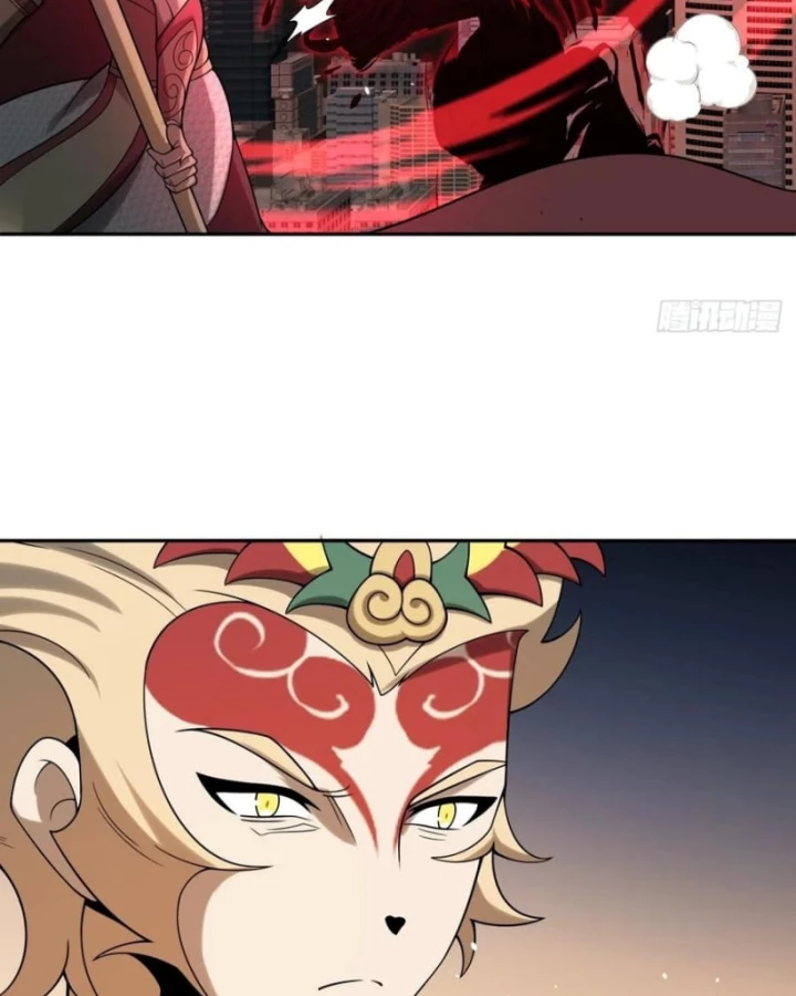 Trảm Thần Chapter 83 - 54