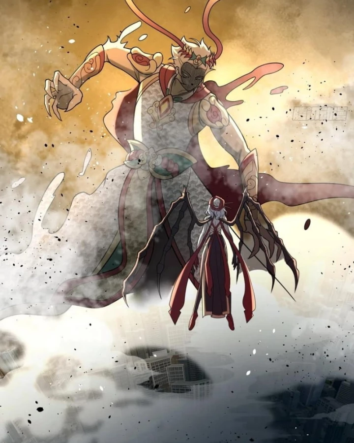 Trảm Thần Chapter 83 - 62