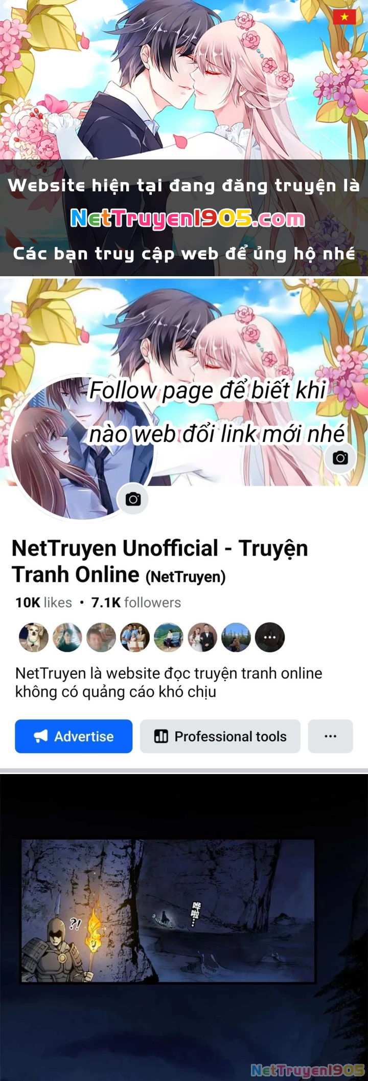 Xích Tâm Tuần Thiên Chapter 33 - 1