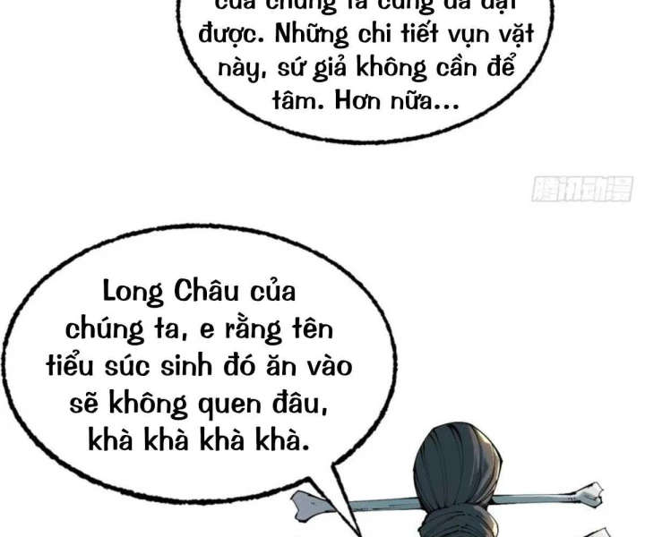 Xích Tâm Tuần Thiên Chapter 33 - 11