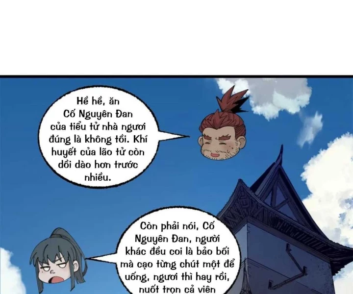 Xích Tâm Tuần Thiên Chapter 33 - 16