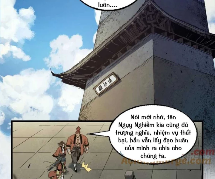 Xích Tâm Tuần Thiên Chapter 33 - 17