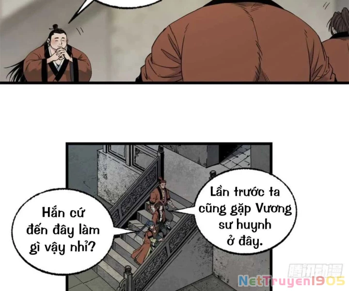Xích Tâm Tuần Thiên Chapter 33 - 19