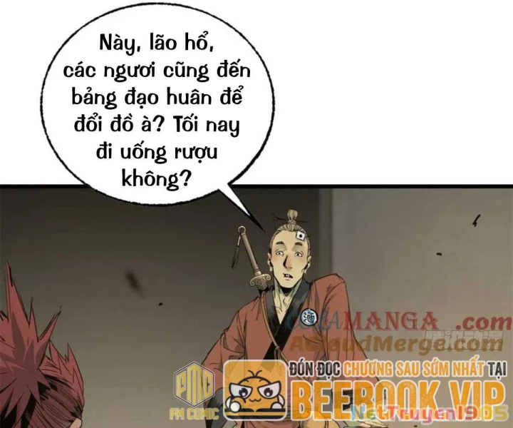 Xích Tâm Tuần Thiên Chapter 33 - 21