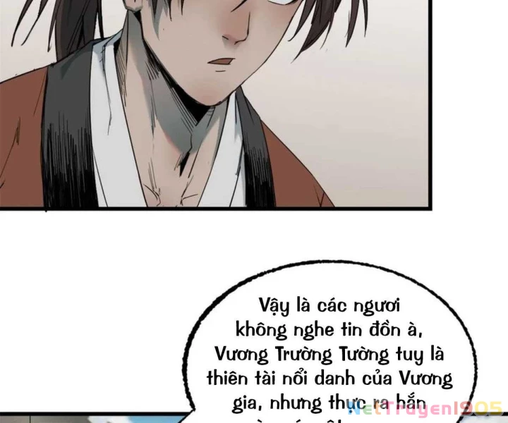 Xích Tâm Tuần Thiên Chapter 33 - 26
