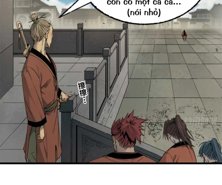 Xích Tâm Tuần Thiên Chapter 33 - 27
