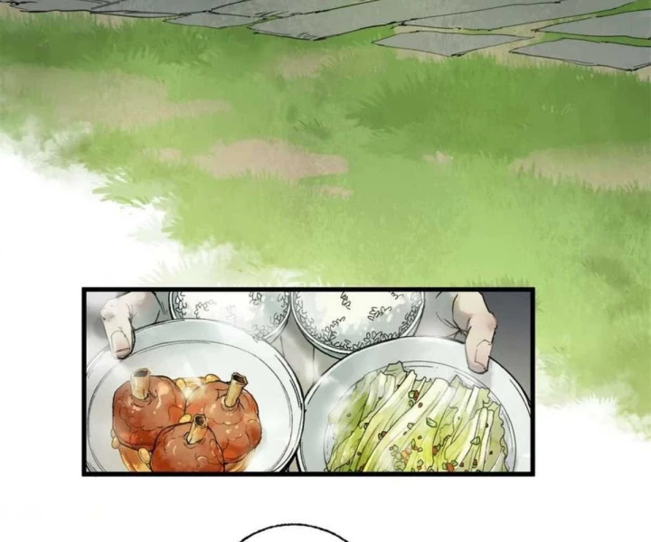 Xích Tâm Tuần Thiên Chapter 33 - 34