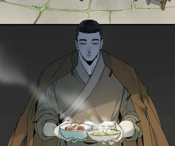 Xích Tâm Tuần Thiên Chapter 33 - 36
