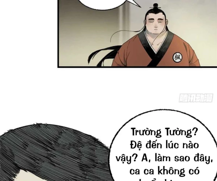 Xích Tâm Tuần Thiên Chapter 33 - 43