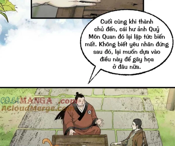 Xích Tâm Tuần Thiên Chapter 33 - 49