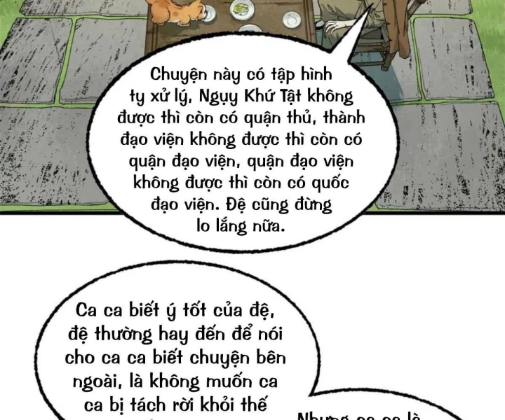 Xích Tâm Tuần Thiên Chapter 33 - 50