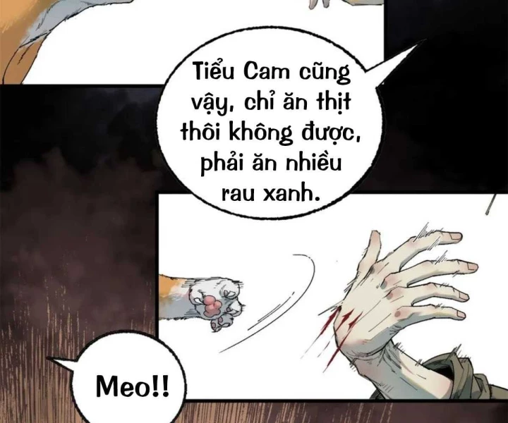 Xích Tâm Tuần Thiên Chapter 33 - 54