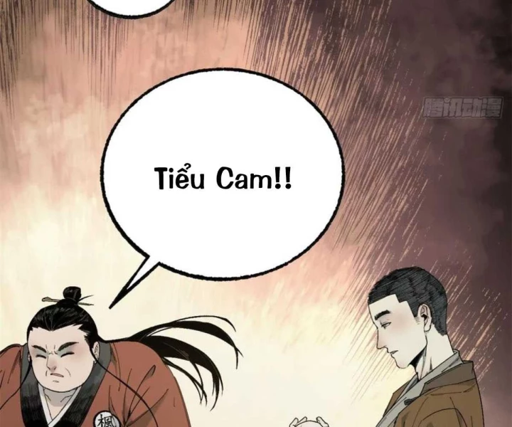 Xích Tâm Tuần Thiên Chapter 33 - 55