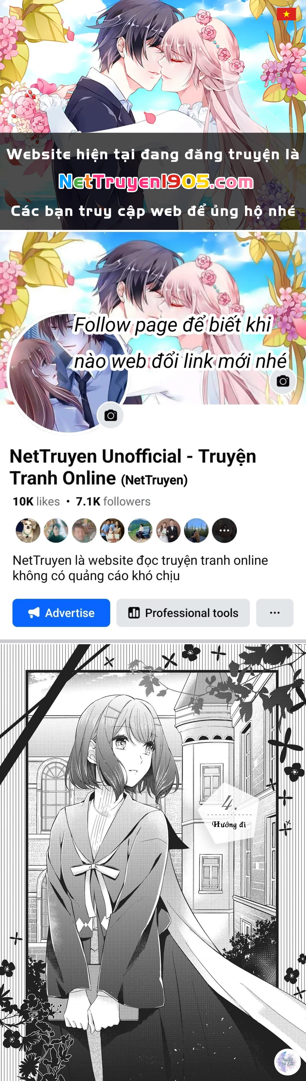 Ma pháp toàn năng của Thánh nữ - Thánh nữ Aira Chapter 4 - 1