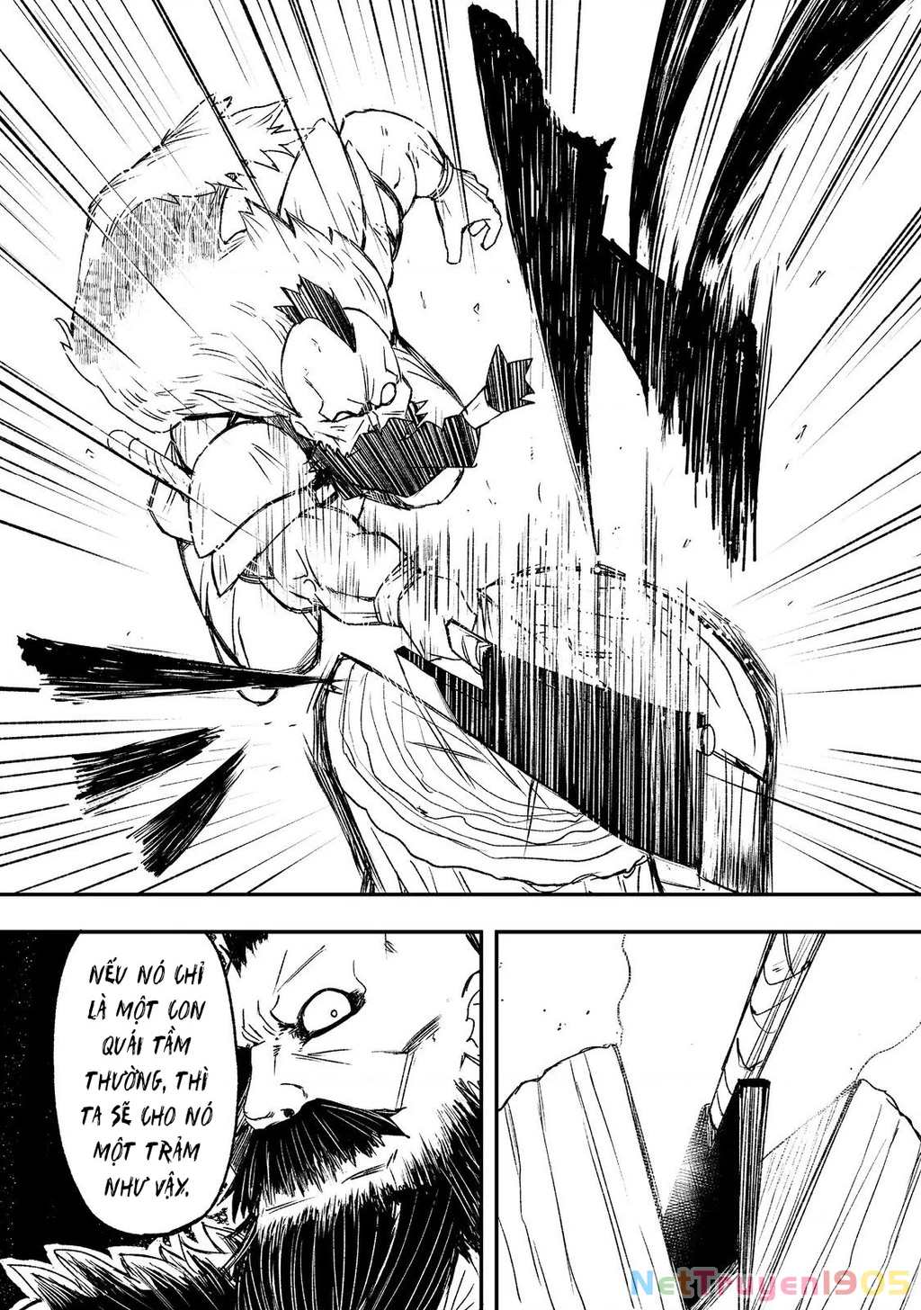 Kakure Tensei Chapter 6 - 35