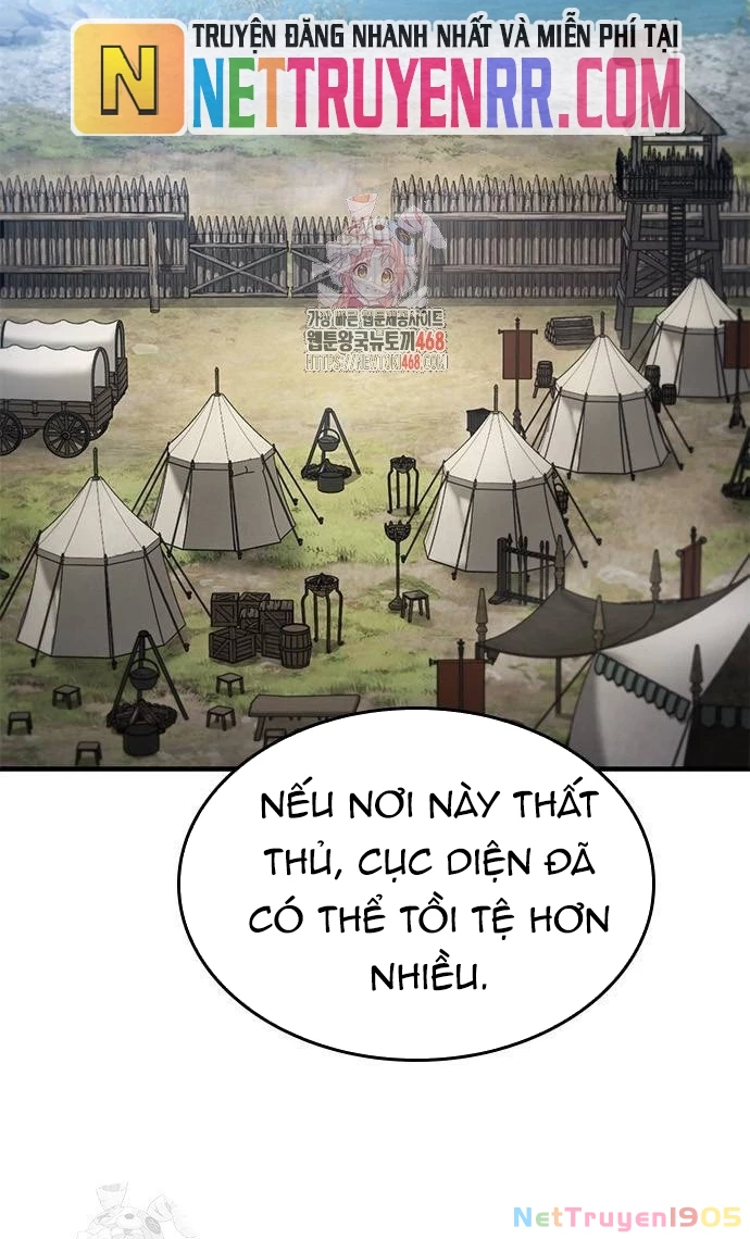 Hiệp Sĩ Sống Vì Ngày Hôm Nay Chapter 64 - 2