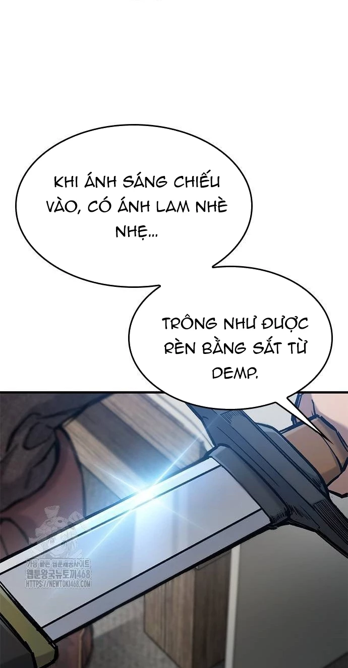 Hiệp Sĩ Sống Vì Ngày Hôm Nay Chapter 64 - 9