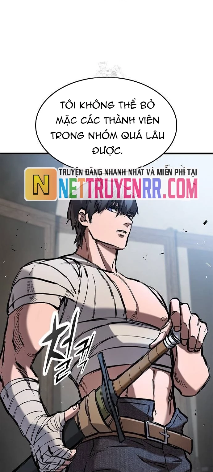 Hiệp Sĩ Sống Vì Ngày Hôm Nay Chapter 64 - 12