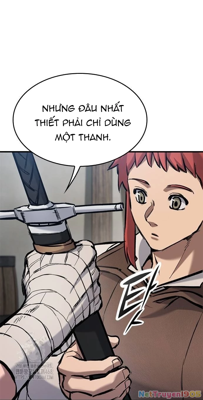 Hiệp Sĩ Sống Vì Ngày Hôm Nay Chapter 64 - 14
