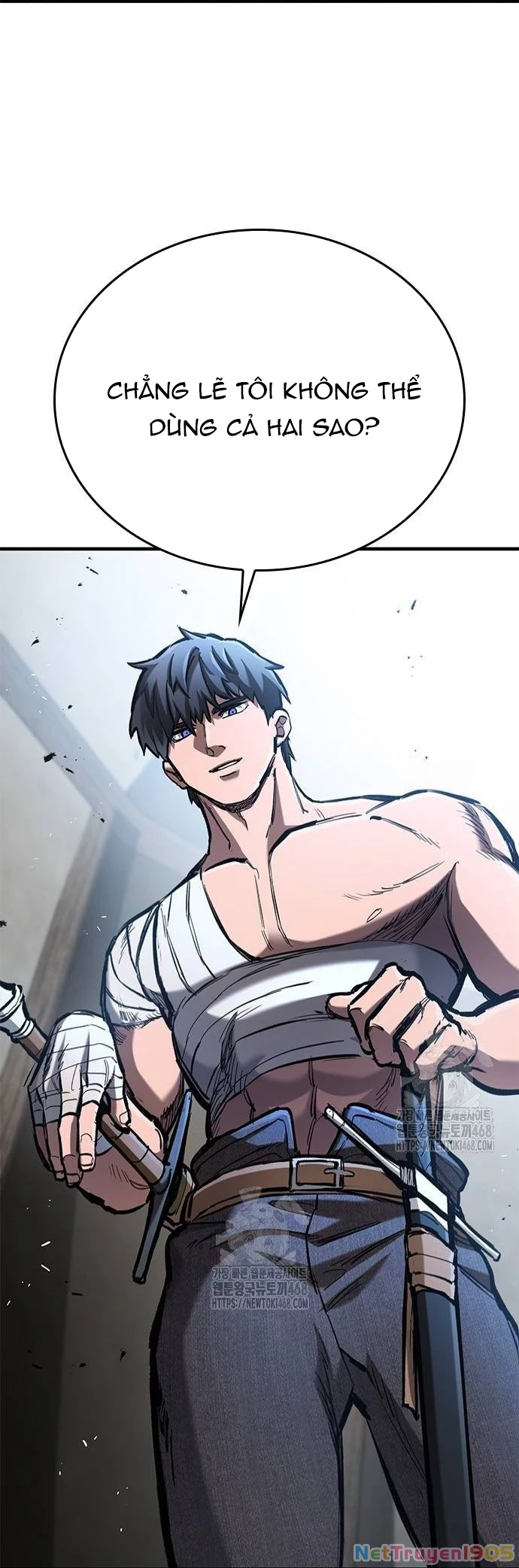 Hiệp Sĩ Sống Vì Ngày Hôm Nay Chapter 64 - 15