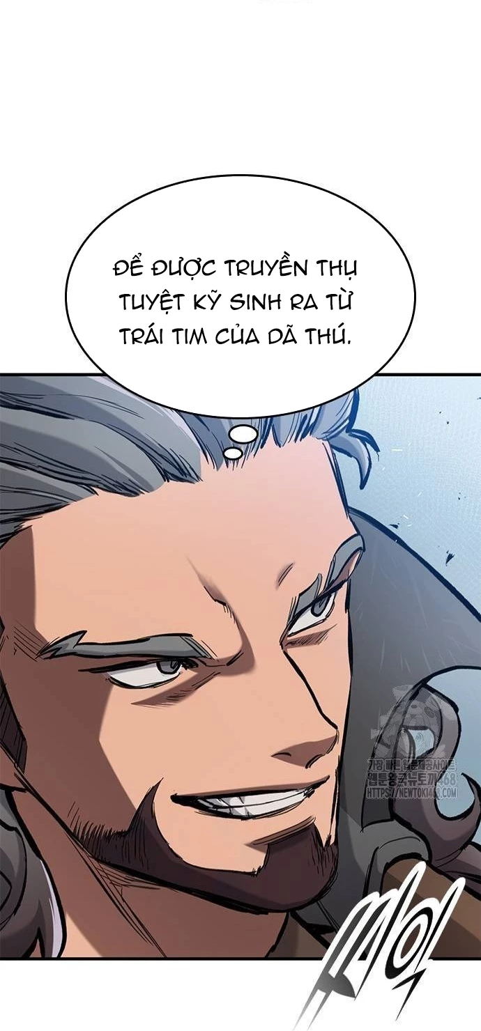 Hiệp Sĩ Sống Vì Ngày Hôm Nay Chapter 64 - 21