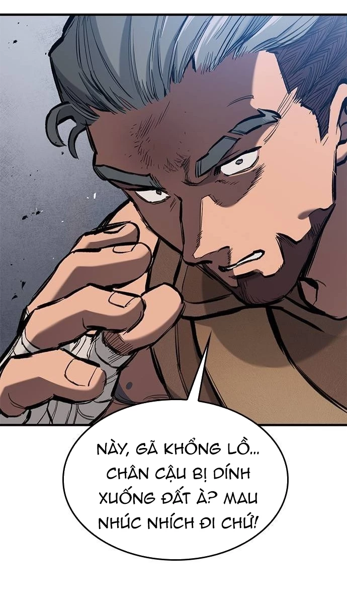 Hiệp Sĩ Sống Vì Ngày Hôm Nay Chapter 64 - 27